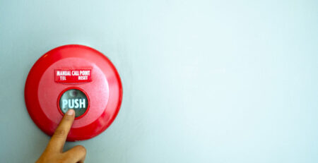 En İyi Yangın Alarm Butonu Modelleri